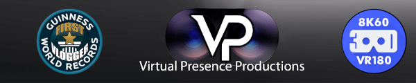 VirtualPresence channel banner