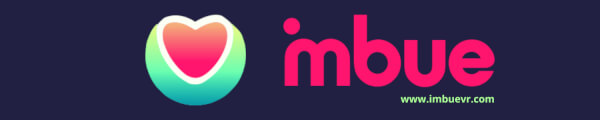 IMBUE channel banner