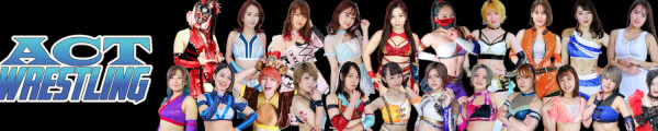 ACTWRESGIRLZ channel banner