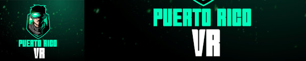 PUERTO RICO VR channel banner