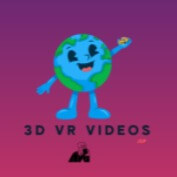 3DVRVIDEOS