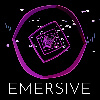 Immersive art