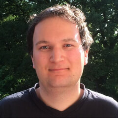 Joel's channel