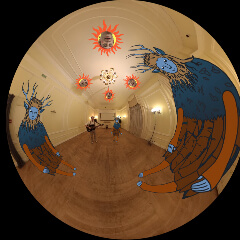 VR Art and Music