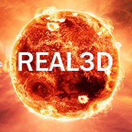 real3d