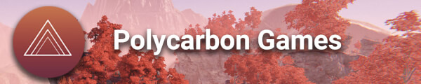 PolycarbonGames channel banner