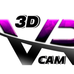 3DVRCAM
