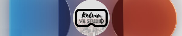 K-VR-Studio channel banner
