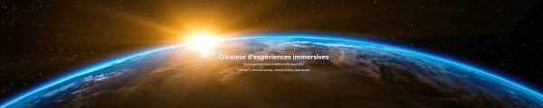 Project360 channel banner