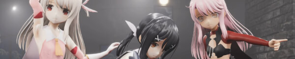 Magi MMDVR channel banner