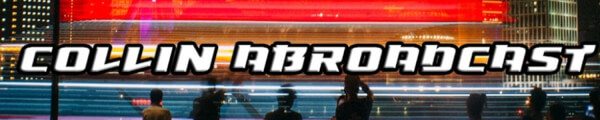 Collin Abroadcast VR channel banner