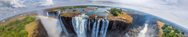 AirPano VR channel banner