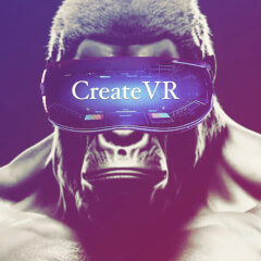CreateVR