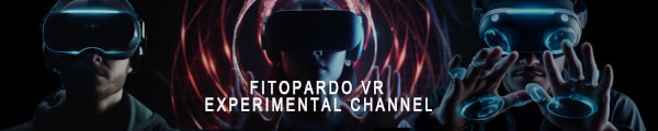 fitopardo VR channel banner