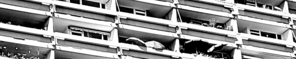 VR in the basement channel banner