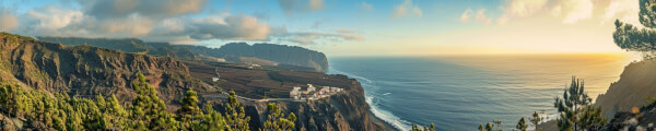Canarias Sin Barreras channel banner