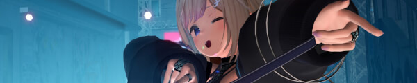 VRMMDer Ohuen Channel channel banner