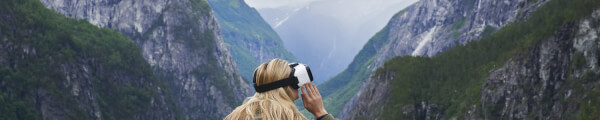 VR360 Escape channel banner