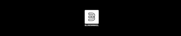 Blikkwinkel channel banner