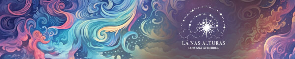 Lá Nas Alturas channel banner