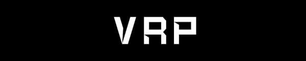 VR Planet channel banner