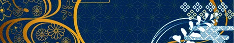 Minamoto 3D channel banner