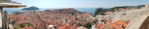 360Travel channel banner