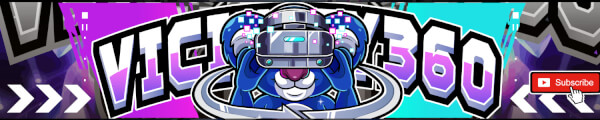 Vicinity360 channel banner