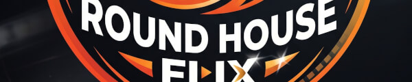 ROUND HOUSE FLIX channel banner