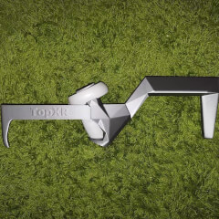 TopXR VR Gunstock