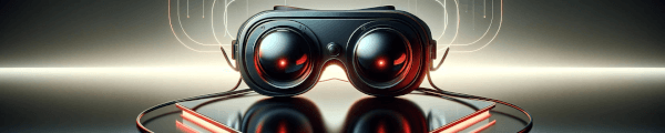 ImagineReality channel banner