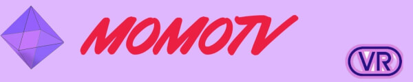 MomoTV channel banner