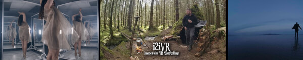 i2iVR channel banner