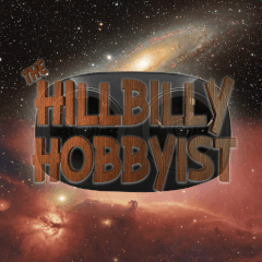 HillbillyHobbyist