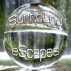Surround eScapes