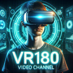 GlobeScope VR