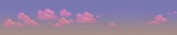 DJ PixelNomad channel banner