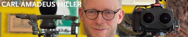 CarlAmadeusHiller channel banner