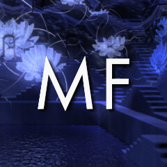 MilleFiore VR ART