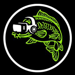 VR Underwater Fishing