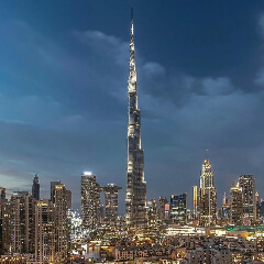 Travels from Siberia