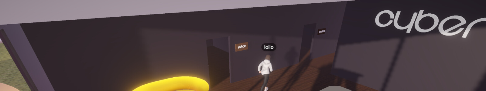 studio name