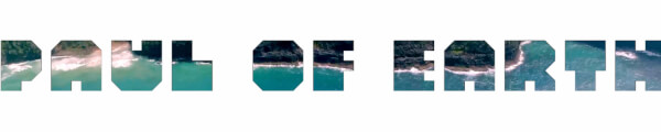 Paul of Earth channel banner