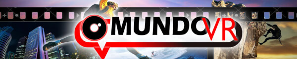 MundoVR channel banner