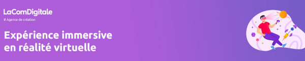 LaComDigitale channel banner