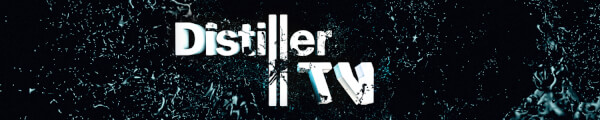 DistillerTV channel banner