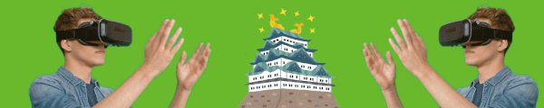 Heart of NAGOYA channel banner