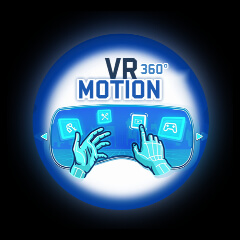 VRMOTION