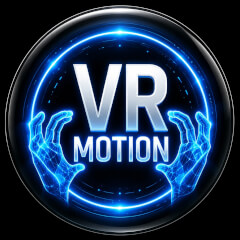VRMOTION