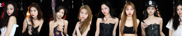 Immersive Show channel banner